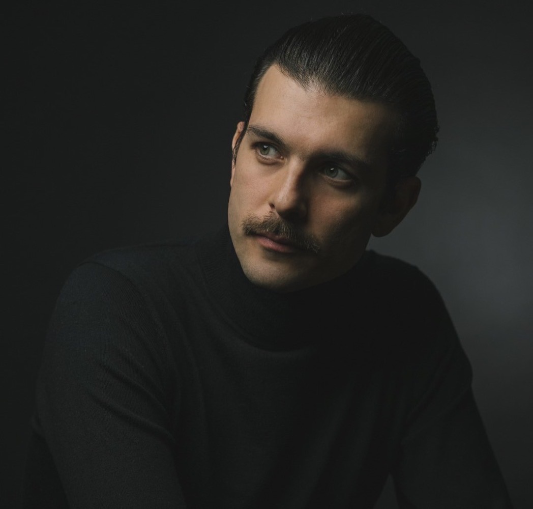 Ziad Jallad